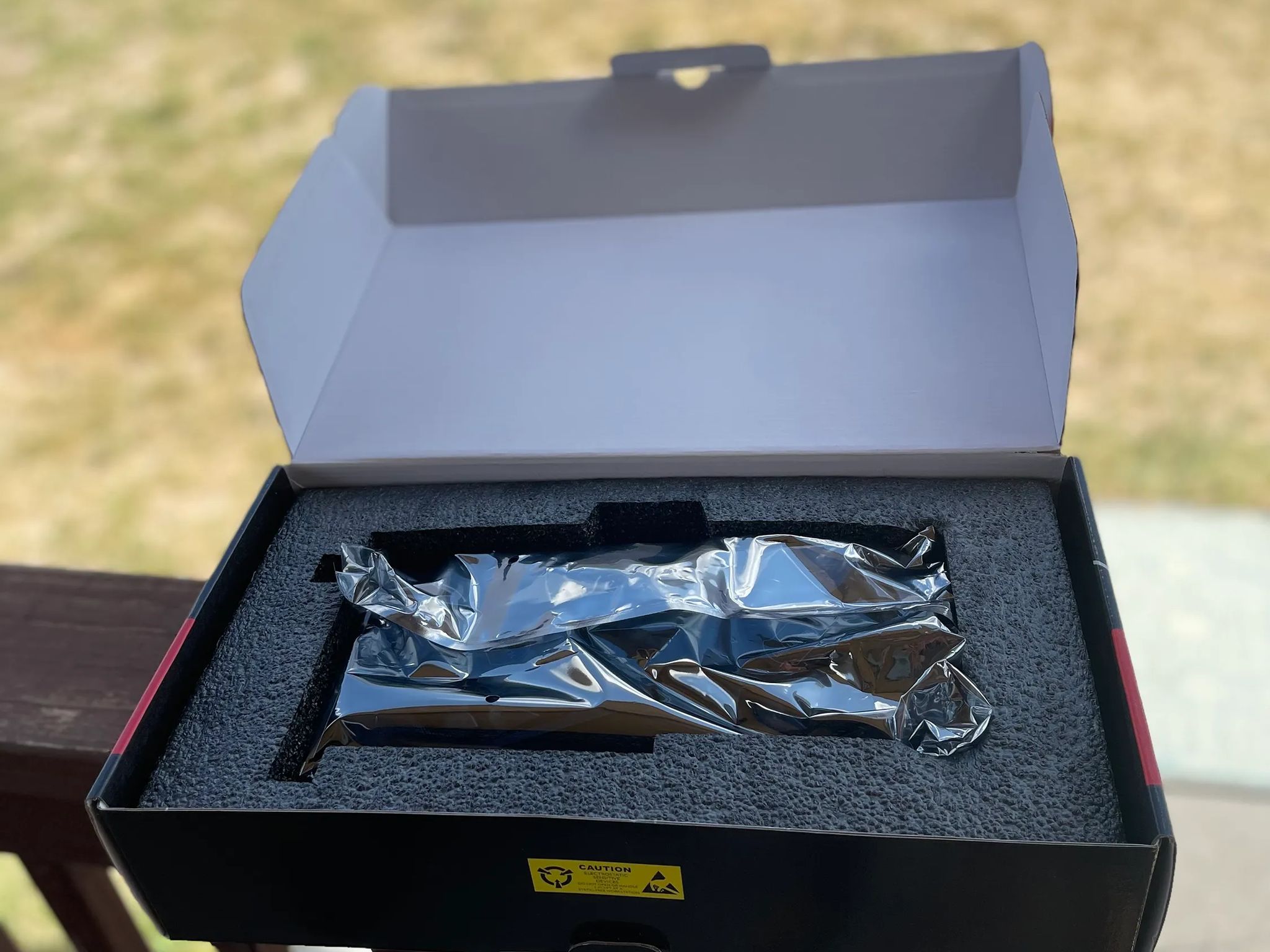 ASRock Radeon RX 6700 XT Challenger/like new