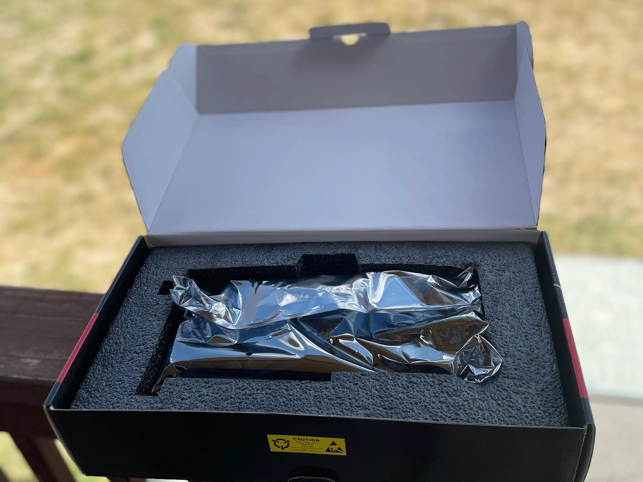 ASRock Radeon RX 6700 XT Challenger/like new