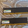 ddr4 ram 6 8 GB sticks
