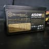 great value/Silverstone sfx 450w power supply/80 plus gold/fully modular