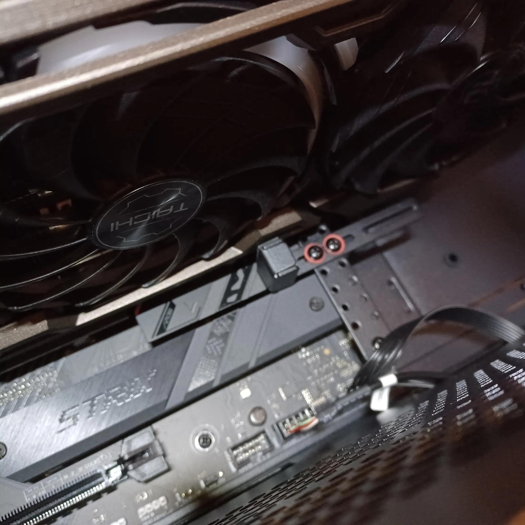 4K Gaming Mid-Tower (Ryzen 9 7900X3D + Radeon RX 7900 XTX + DDR5-6000 CL30 2x32GB)