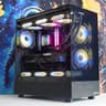 Nvidia 5060 Gaming PC | Ryzen 5 7600x|16GB  Ram|2TB SSD NVME|Wifi|BT