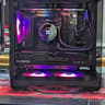 Custom 1440p Mini Tower Gaming PC
