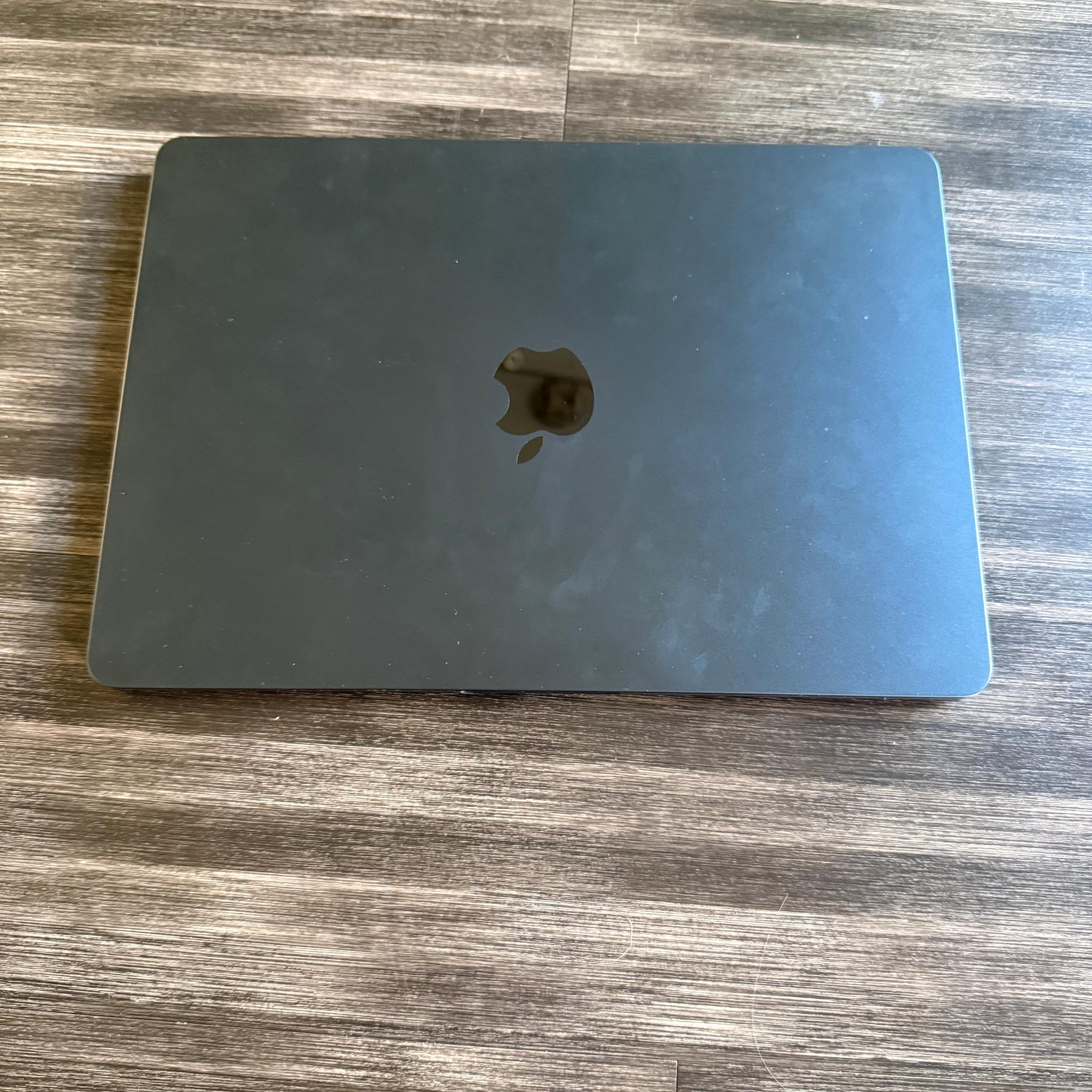 Apple MacBook Air M4, 16 GB RAM, 256 GB Storage, M4 Chip