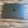 Apple MacBook Air M4, 16 GB RAM, 256 GB Storage, M4 Chip