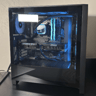 🥷 Stealth ⚫️ | NVIDIA RTX 5070 Ti 16GB | AMD Ryzen 7 9800X3D | 32GB DDR5 | MSI 360 AIO