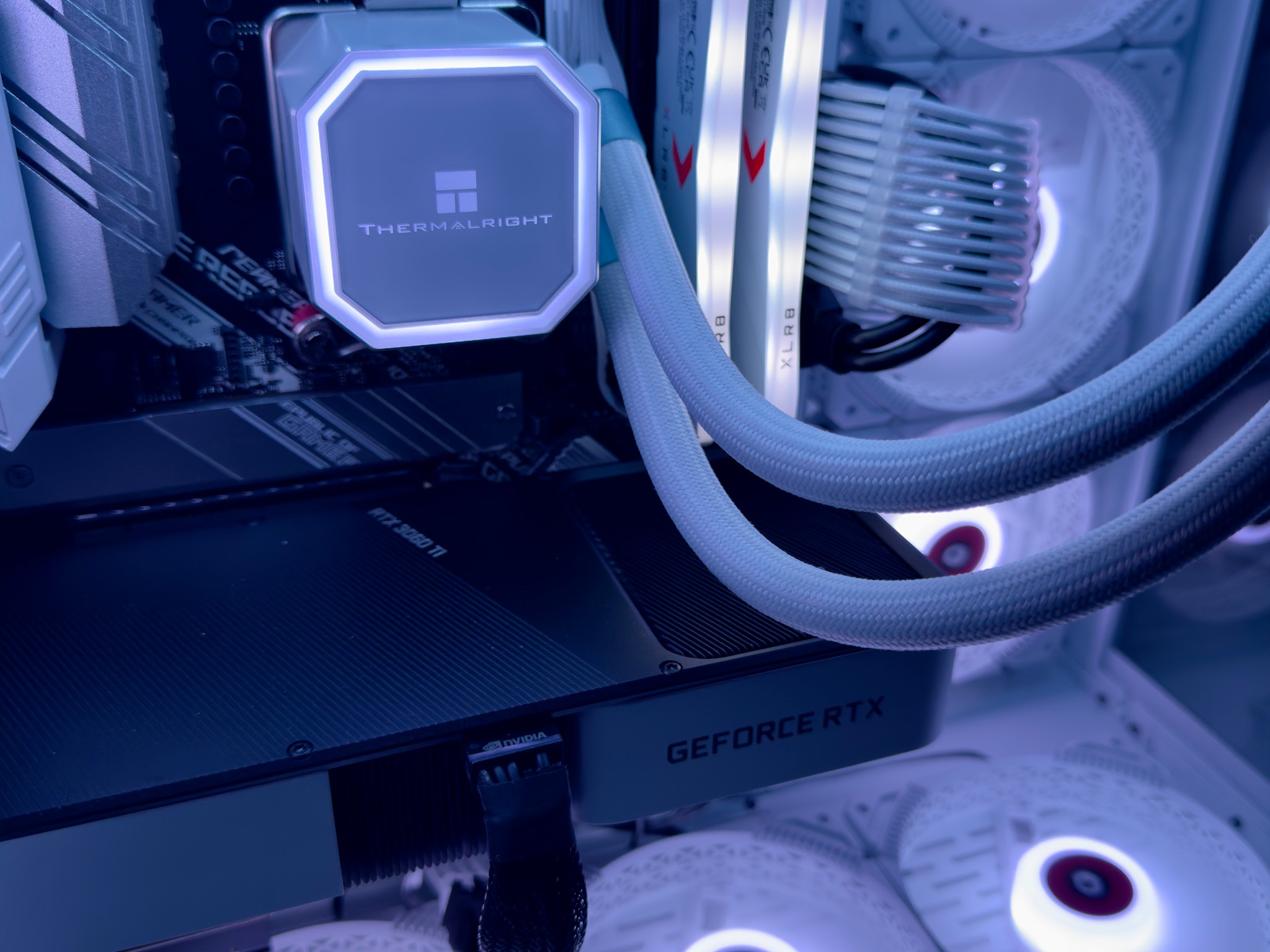 RTX 3060Ti FE | Ryzen 5 5500 | 1TB NVMe | 16GB DDR4