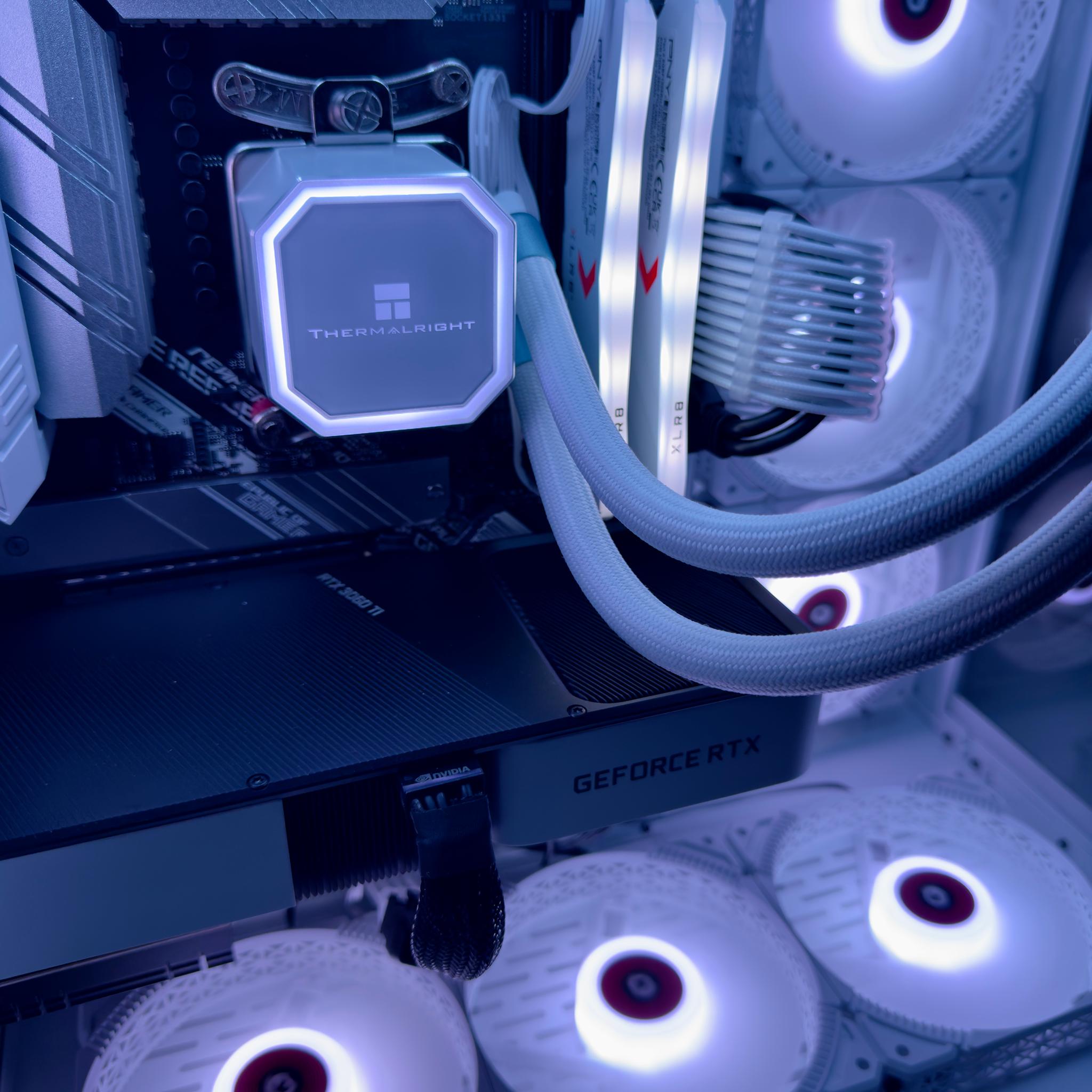 RTX 3060Ti FE | Ryzen 5 5500 | 1TB NVMe | 16GB DDR4