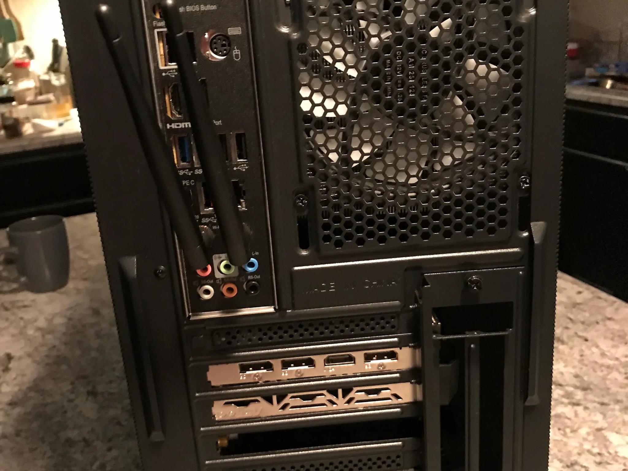 💙💙Mid-High Entry Level Gaming Pc💙💙