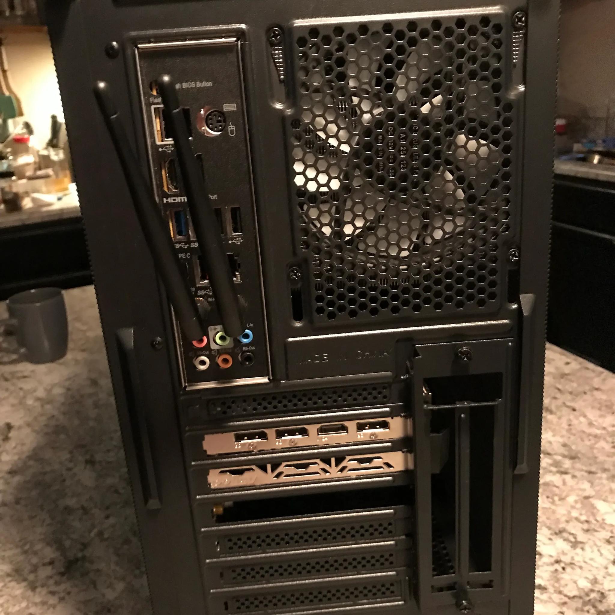 💙💙Mid-High Entry Level Gaming Pc💙💙