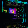 Flagship Gaming PC — RTX 5080 | Ryzen 9 9950X3D | 64GB DDR5 | 4tb NVMe