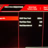 ASUS ROG XG32UCWMG 32 Inch 4K 240Hz Glossy OLED G-SYNC Gaming