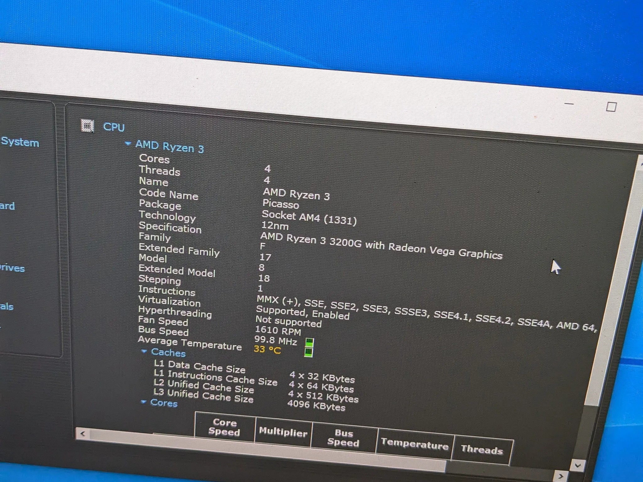 FREE SHIP|| AM4 Upgrade Path || Ryzen 3 3200G, 16GB DDR4, GTX 1660 SUPER 6GB, 512GB SSD, Wifi, RGB