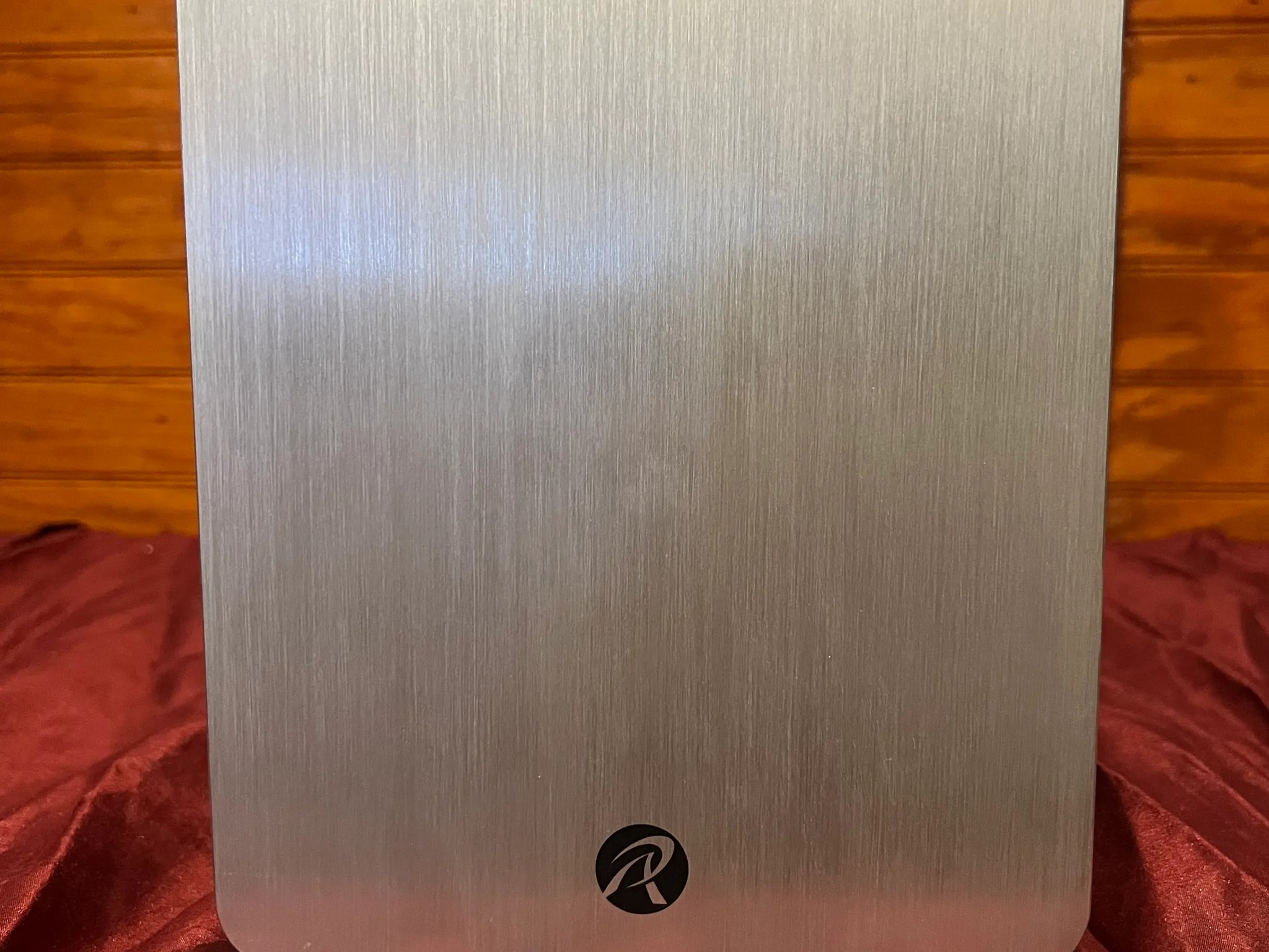 RAIJINTEK METIS PLUS SILVER