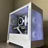 Ryzen 5 3600 | RX6600 | 16GB RAM | 500GB Gen 3 NVME