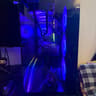 GeForce RTX 5070 Ti Custom Gaming PC - Ryzen 7 7800X3D, 32GB RAM, 1TB NVMe SSD