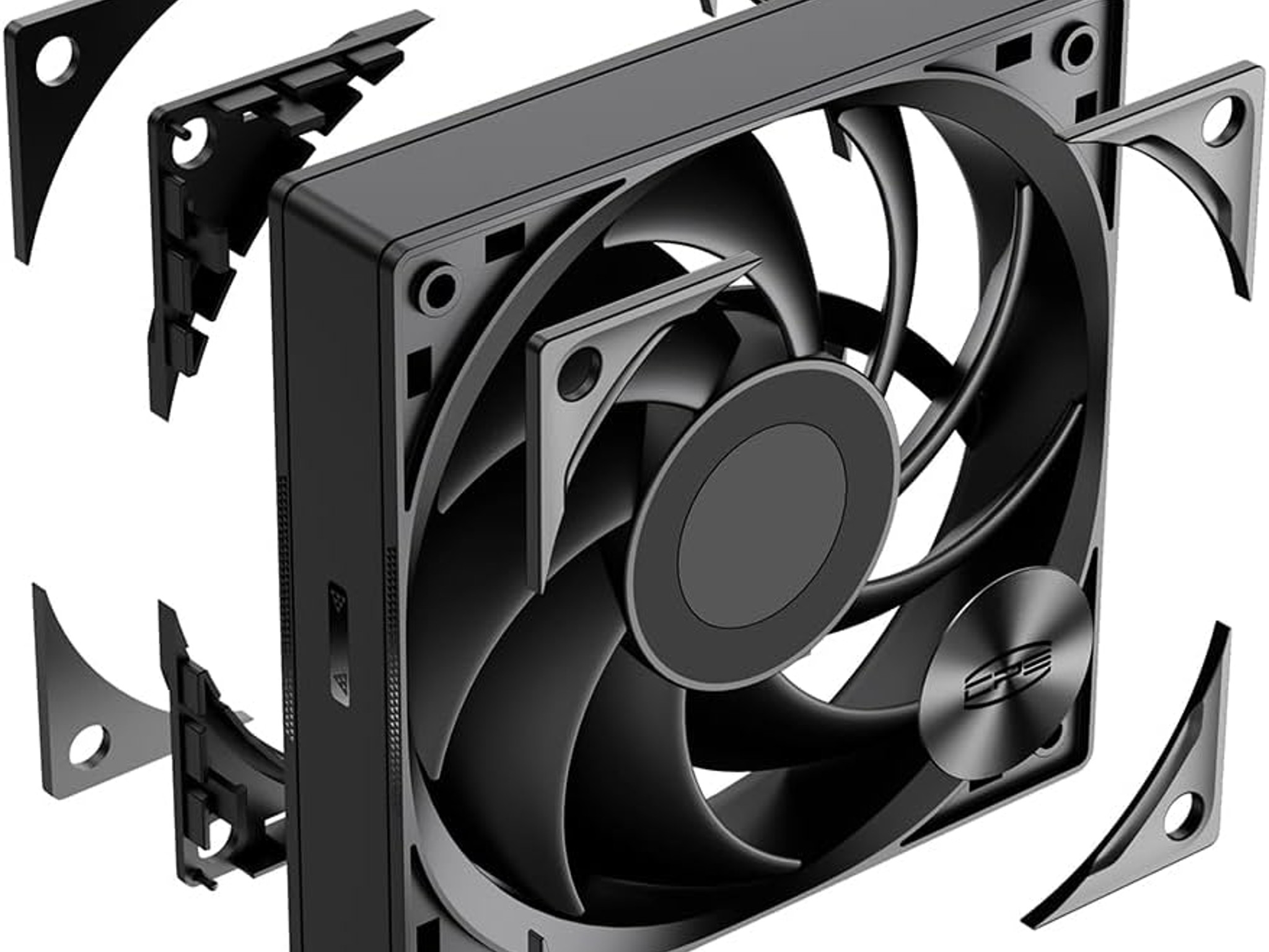 3x PCCOOLER CPS RZ620 Dual Tower CPU Air Cooler, LGA 1851/1700 & AMD 5 Combo*$70+ less than Amazon!*