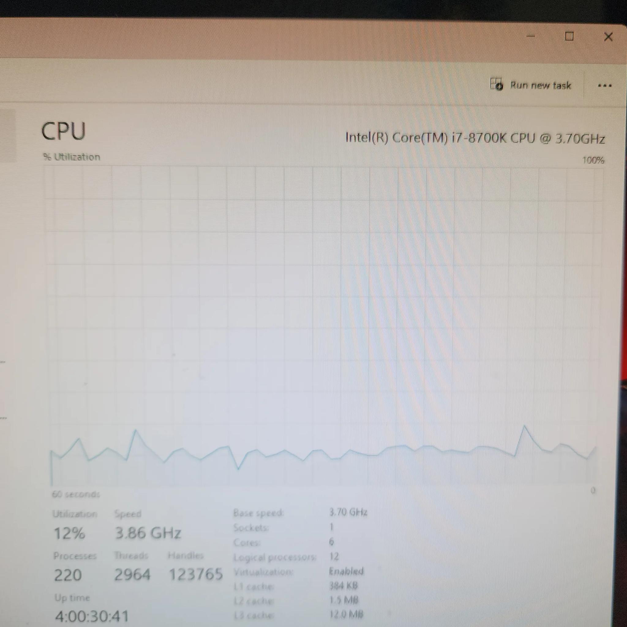 Alienware i7 8700k, 2070 super, AIO Liquid Cooling