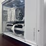 High-end Latest Gaming PC! | Ryzen 7 7800X3D & Radeon RX 9070XT