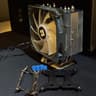 Thermalright 120mm Fan CPU Cooler LGA 115X/1200 ONLY