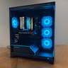 Brand New Gaming PC | RTX 5060 Ti | Intel Core Ultra 5 225F | 16GB DDR5 | 2TB SSD