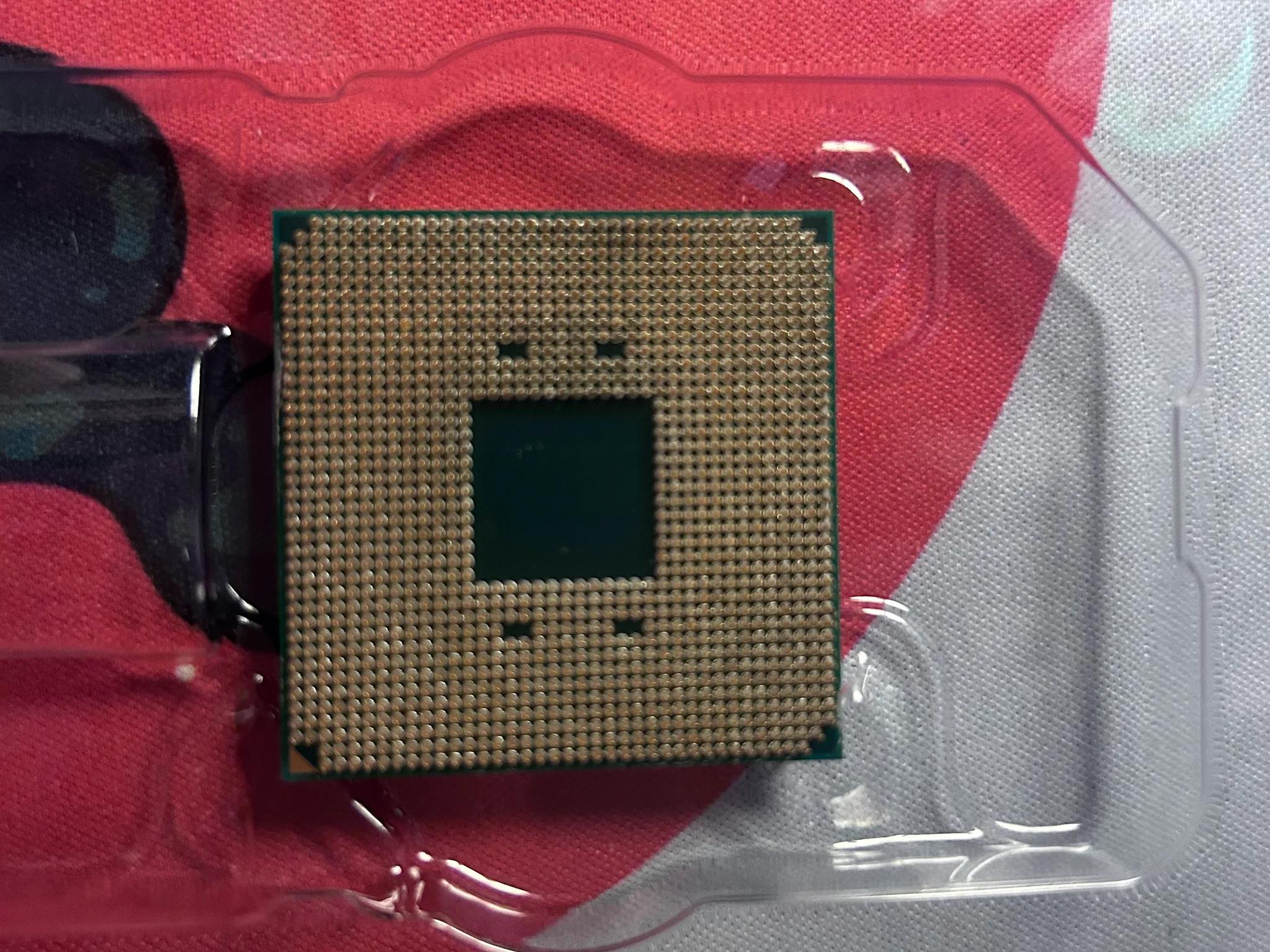 Ryzen 5 5600x