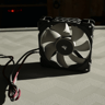 Used: Corsair ML120 Pro 75 CFM 120mm Fan