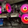 R5 7500X3D + RX 9070 XT | 16GB DDR5 | 1TB NVMe