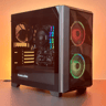 ScatterVolt Ryzen 5600G APU Starter PC - Get it by Christmas!