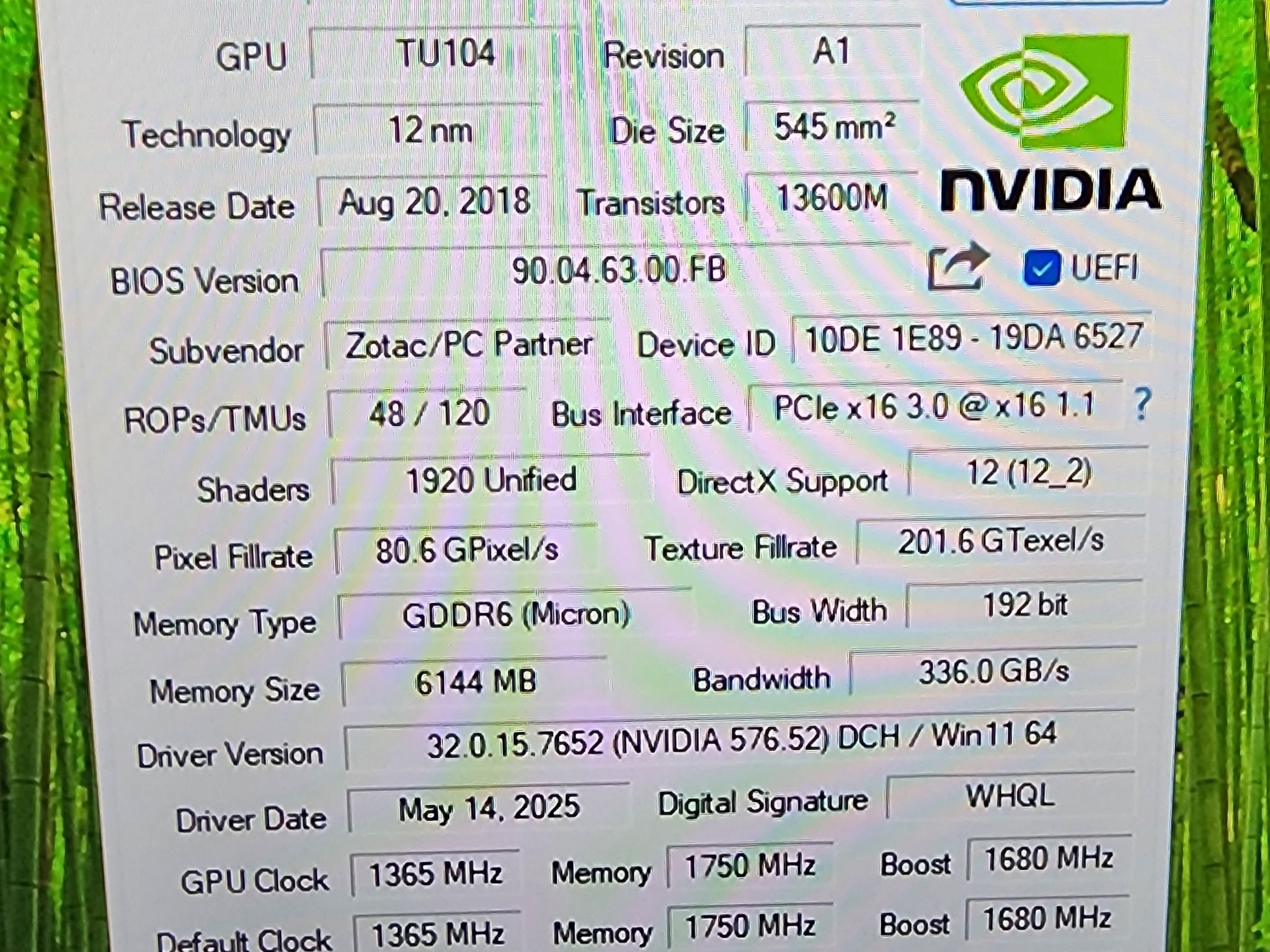 Gaming PC AMD Ryzen 5 3600x Zotac GeForce 2060 Gaming 10k+ Games Dual Boot Emulation
