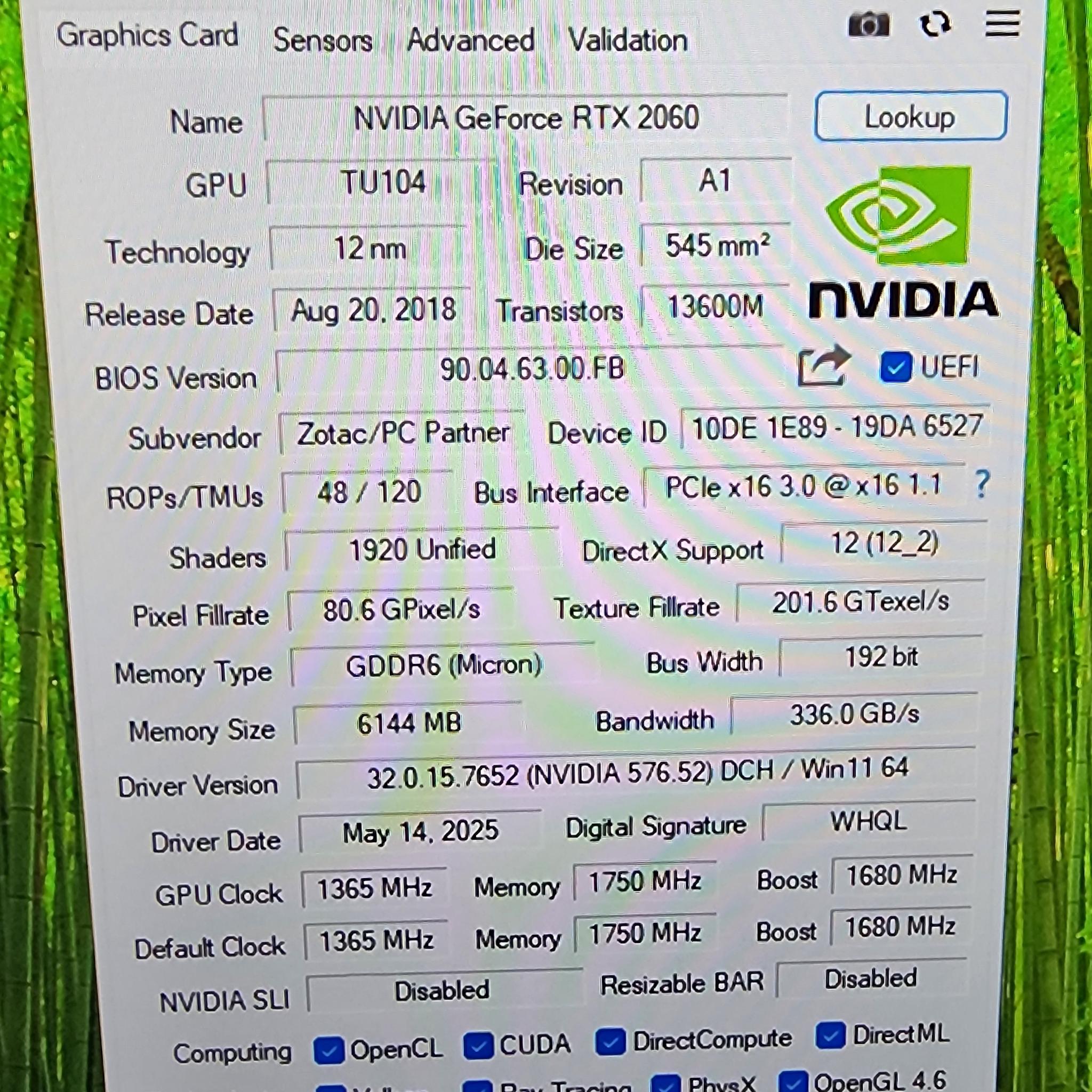 Gaming PC AMD Ryzen 5 3600x Zotac GeForce 2060 Gaming 10k+ Games Dual Boot Emulation