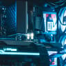 RTX 3080Ti / R5 9600X Gaming PC Computer