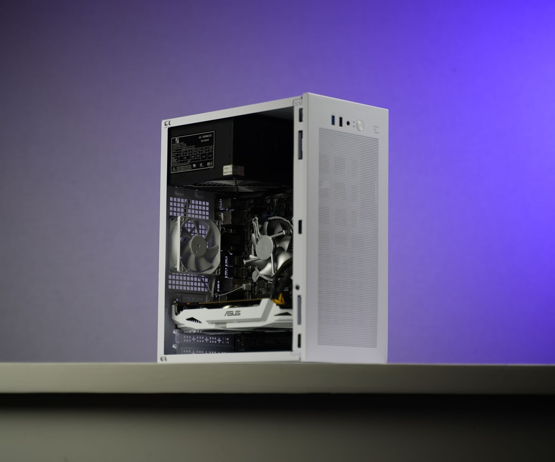SF-00 / GTX 1070 Intel Core i5 7600K 16GB .9TB Windows 11 Gaming