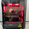 Custom Water-Cooled Gaming PC / Ryzen 9 5900X / RTX 3070 / 32GB / 1TB / Windows 11 Pro