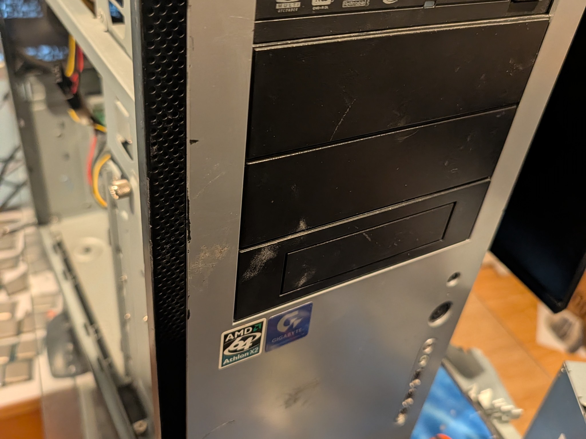 Retro PC