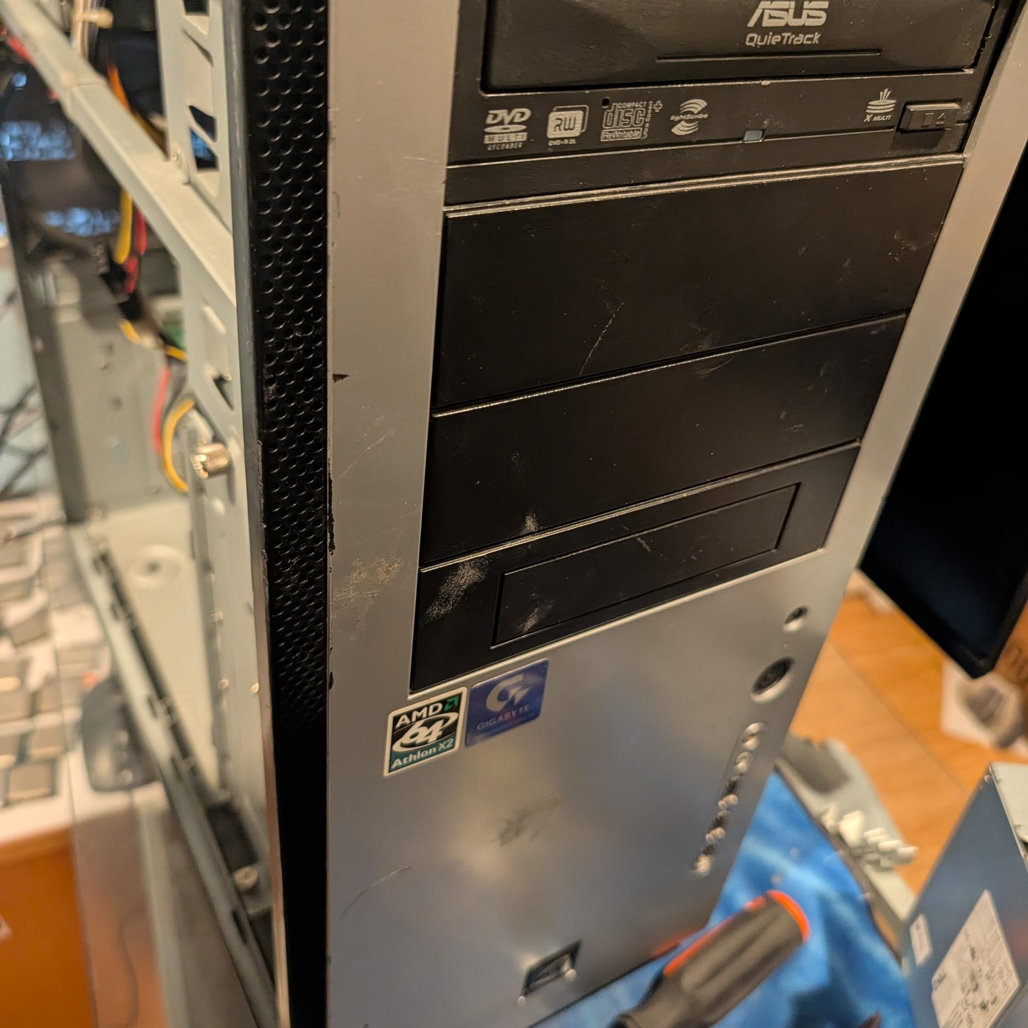 Retro PC