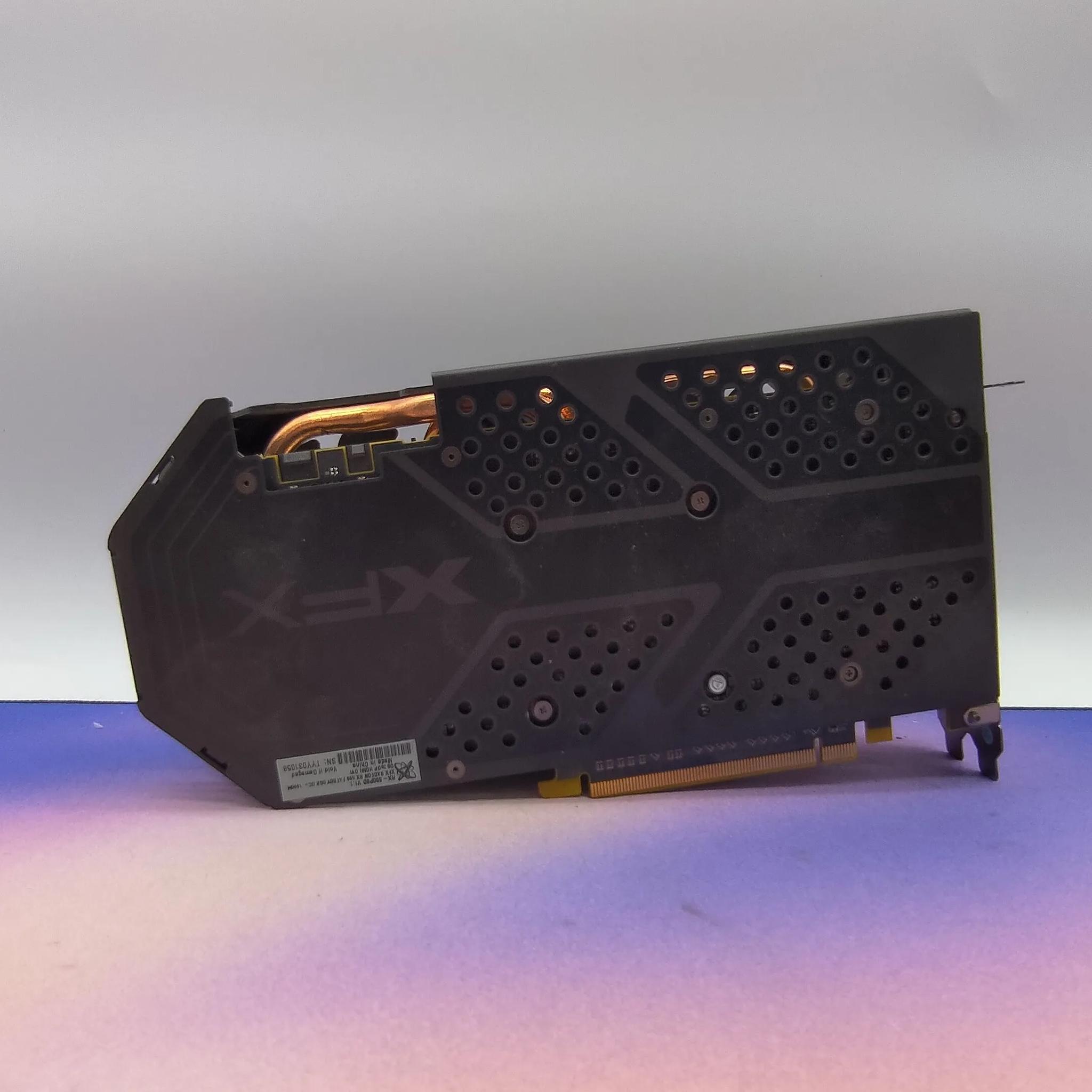 XFX Fatboy RX 590