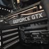 Blackout 1080p Gaming PC - Ryzen 5 2600, 1660 Super, 16GB DDR4, 512GB SSD + 1TB HDD