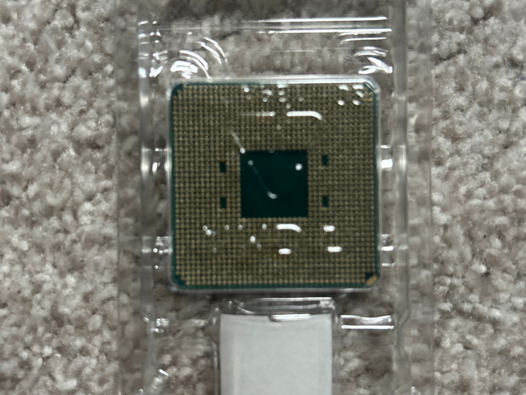 5800x3d - Like New