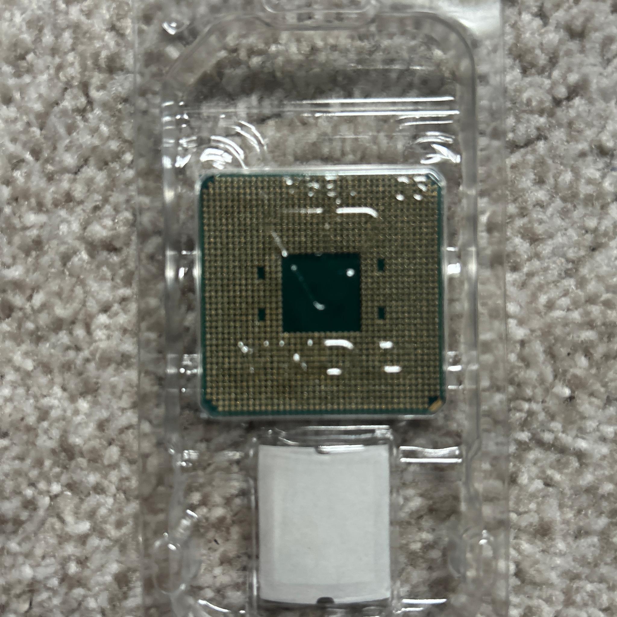 5800x3d - Like New