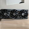 EVGA 3060-Ti FTW3 (3-Fan)