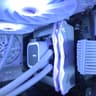 🤍 RTX 5070 | Core Ultra 7 265F | 1440p Gaming Computer