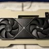 NVIDIA GeForce RTX 5070 Founders Edition