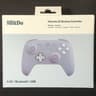 8BitDo Ultimate 2C Wireless Controller - Blueberry Edition