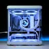 🖥×🧊 Ryzen 7 5800X3D, RTX 4070, 32GB RAM, 1TB Gen 4.0 nvme