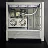 Silent Snow! Ryzen 5 7600X | RX 9060XT | 32GB DDR5 | 1TB SSD | Gaming PC