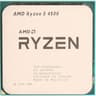AMD Ryzen 5 4500 + ASRock B450M-HDV R4.0 CPU & Motherboard Combo (BIOS Updated!)