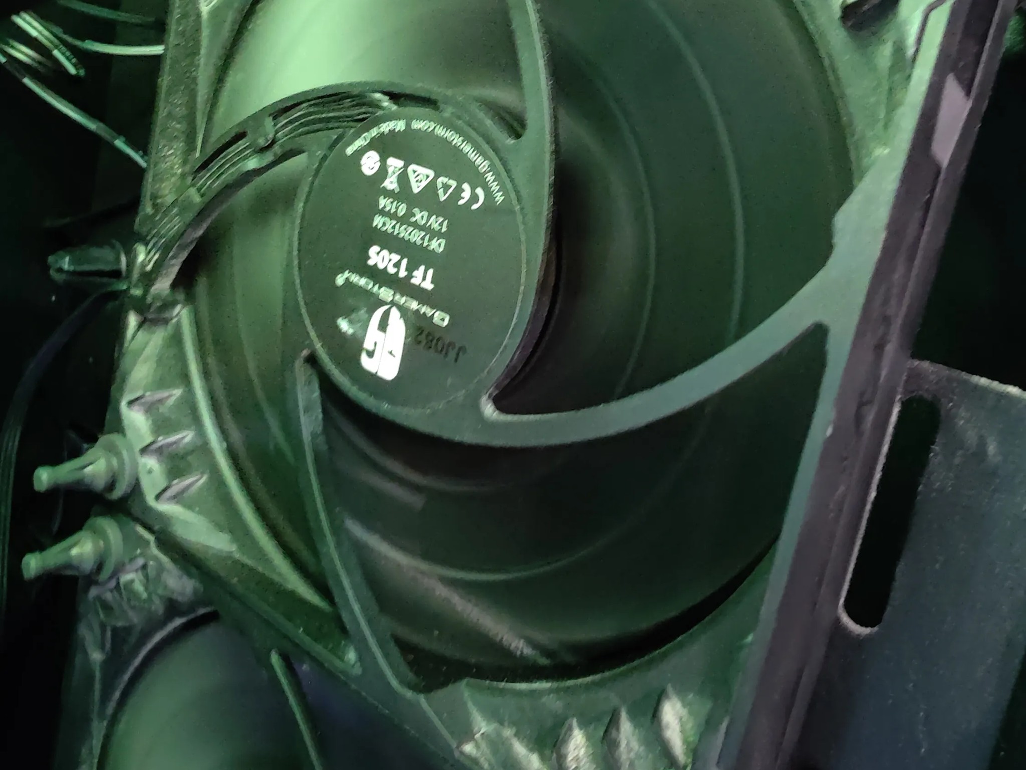 Deepcool Castle 360 ex