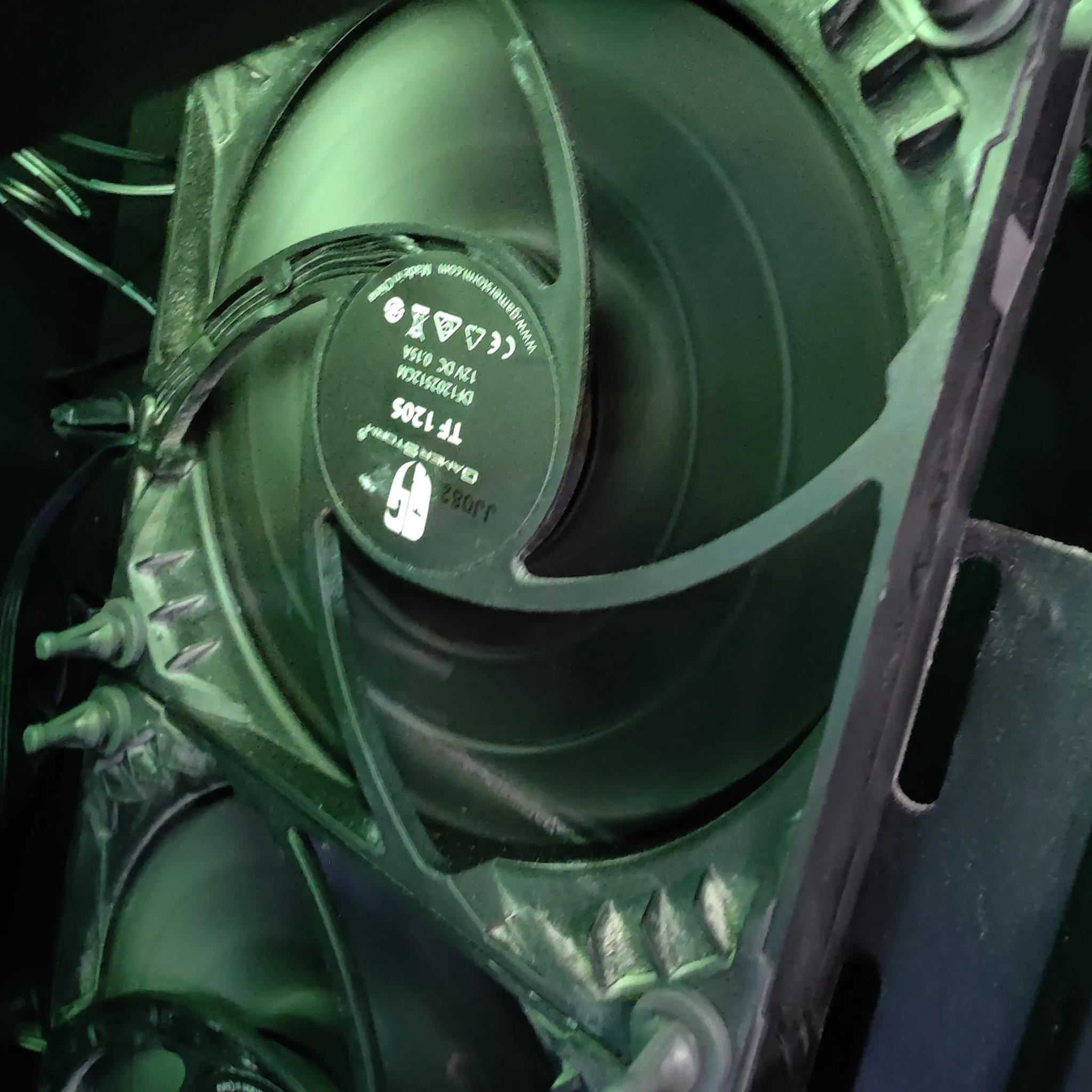 Deepcool Castle 360 ex