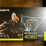 Gigabyte RTX 4080 SUPER Gaming OC 16G